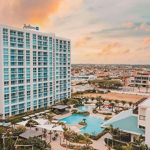 Radisson Blu Aruba